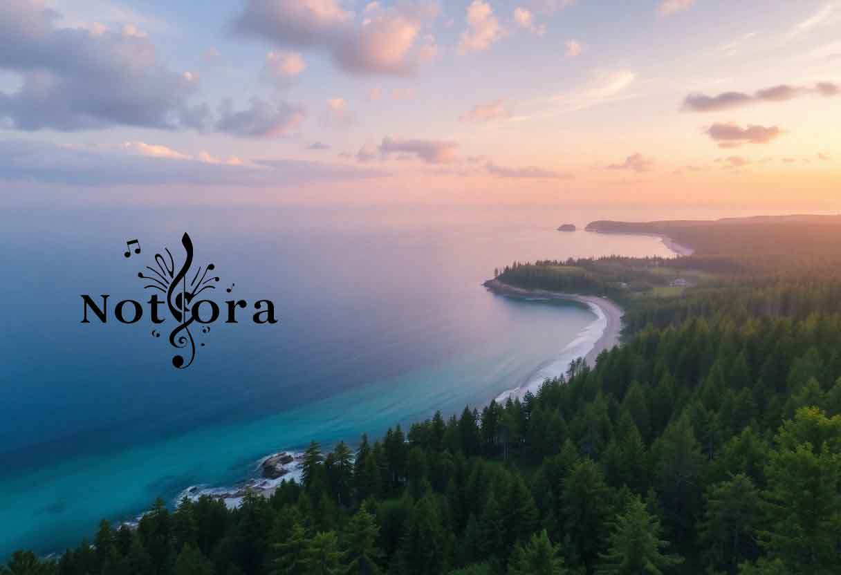 ۱۰ موسیقی آرامشبخش برای خواب عمیق | بهترین ملودیها برای آرامش ذهن 2 صداهای طبیعت برای خواب